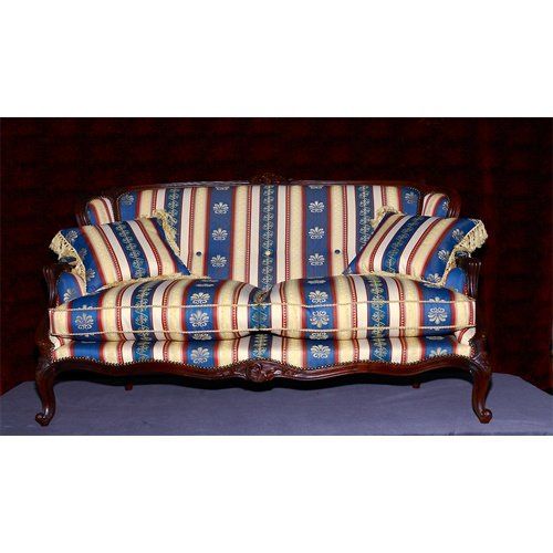 Minkštų baldų remontas gamyba