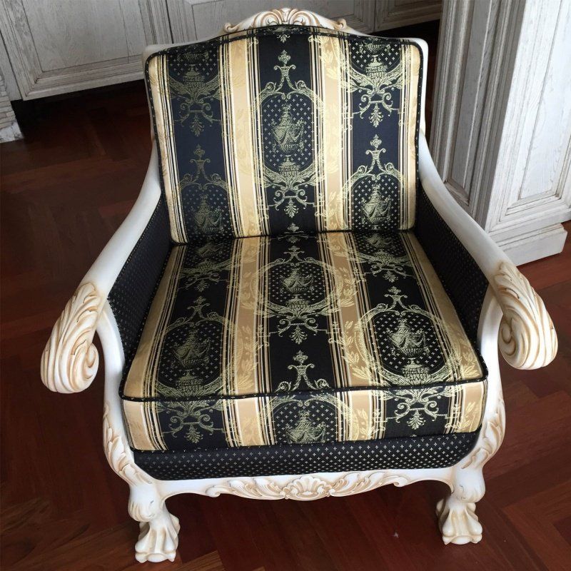 Minkštų baldų remontas gamyba