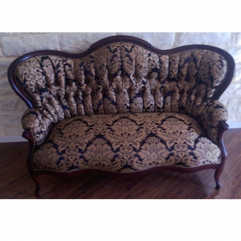 Minkštų baldų remontas gamyba