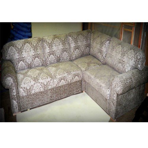 Minkštų baldų remontas gamyba