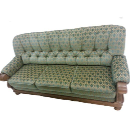 Minkštų baldų remontas gamyba