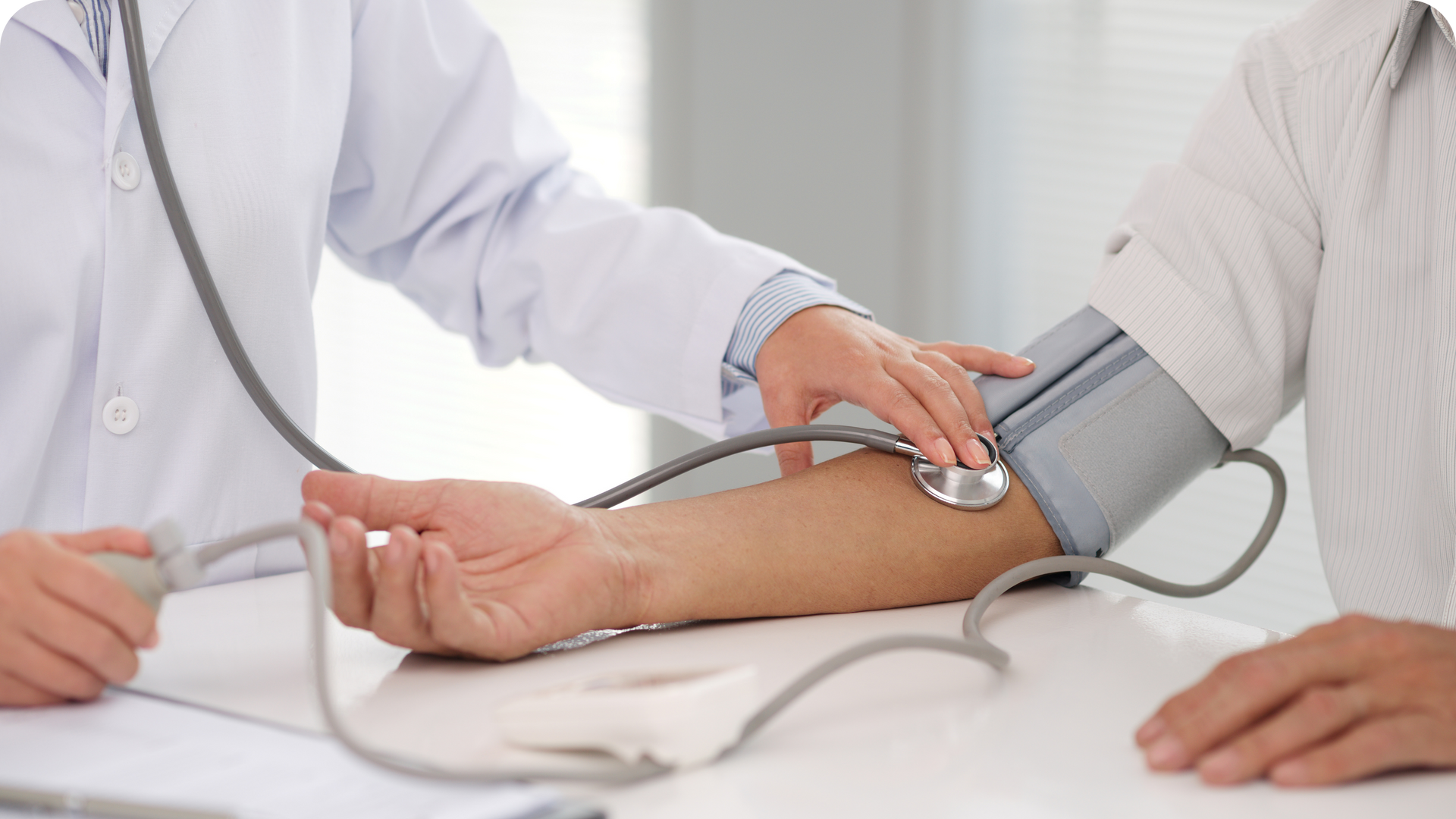 Bilancio internistico
