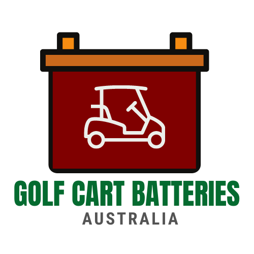 Golf Cart Batteries Australia Delivered nation wide