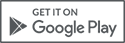 A get it on google play button on a white background.