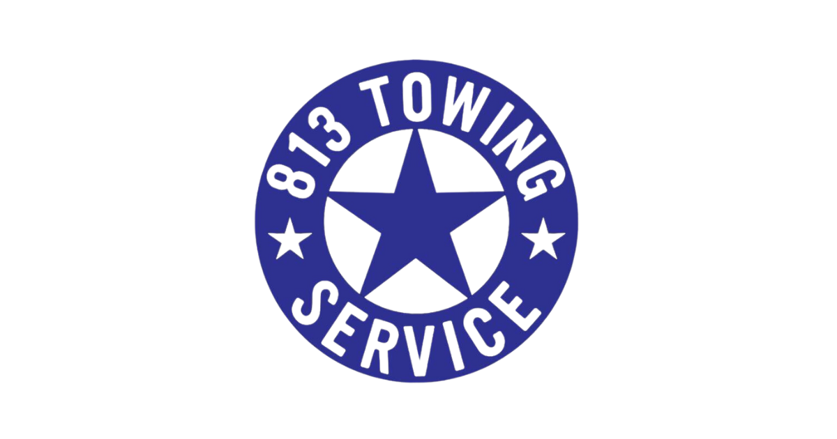 813 Towing Service — Towing in Tampa, Florida