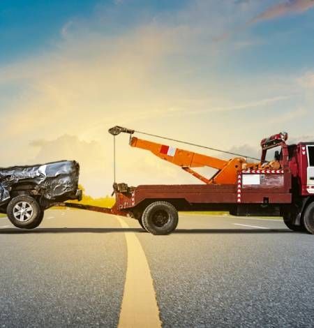 Truck Repossession | Tampa, FL | 813 Towing Service