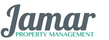Jamar Property Management Logo