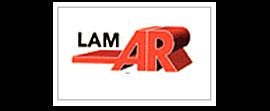 Lam.ar. - LOGO