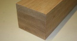 manufacturing laminated wood for windows