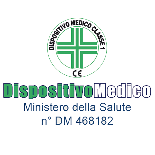 Logo- Dispositivo medico