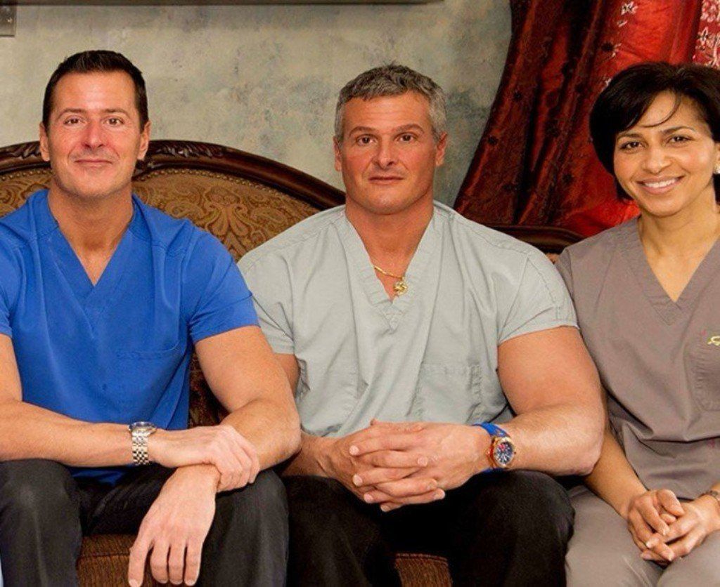 Cosmetic, Restorative & Preventive Dentistry Bridgeport & Trumbull, CT