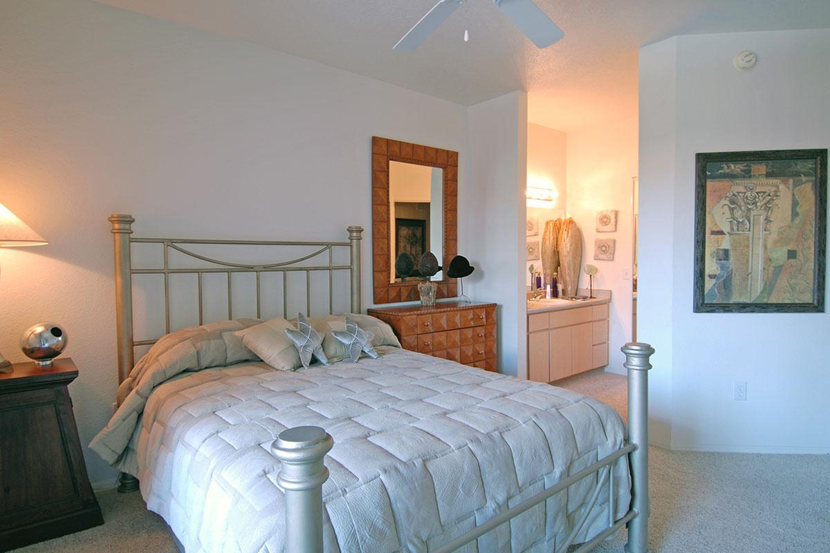 Bedroom | Lantana Floor Plan