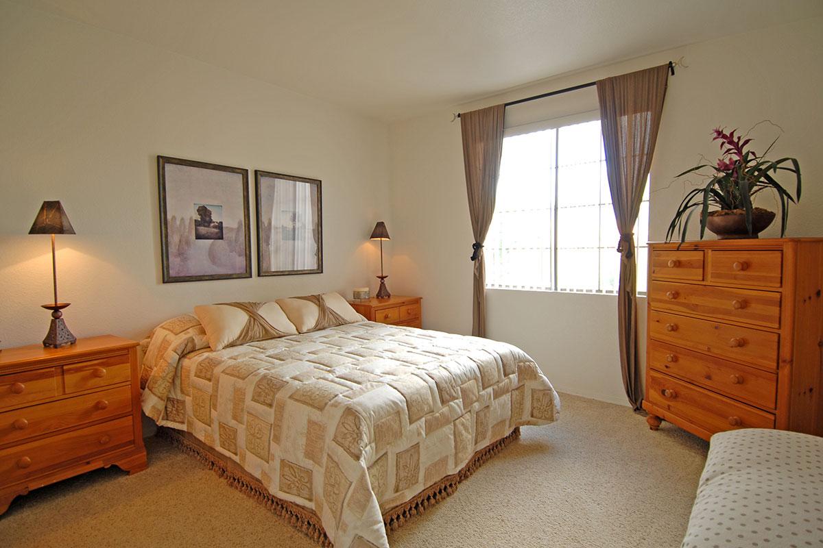 Bedroom | Lantana Floor Plan