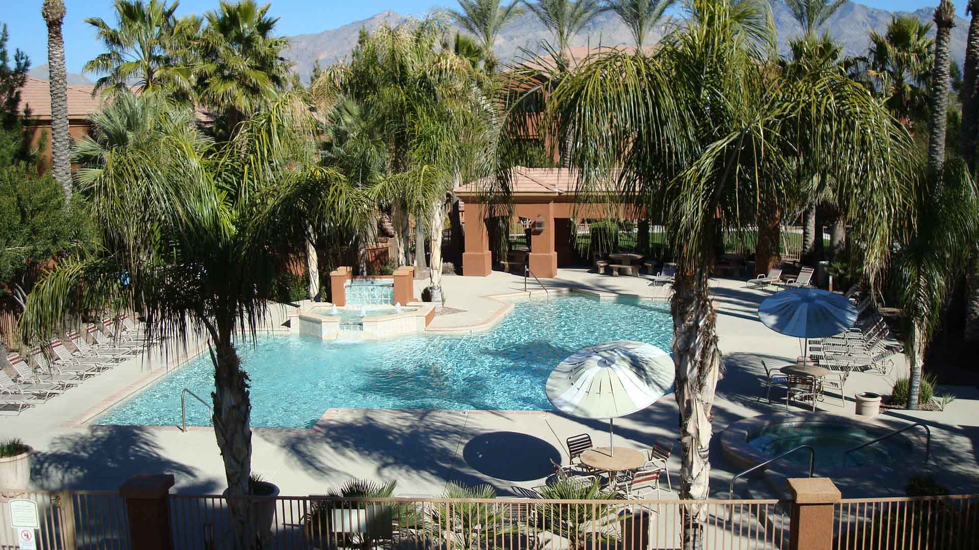 Photo Gallery | Summerlin Villas in Tucson, AZ