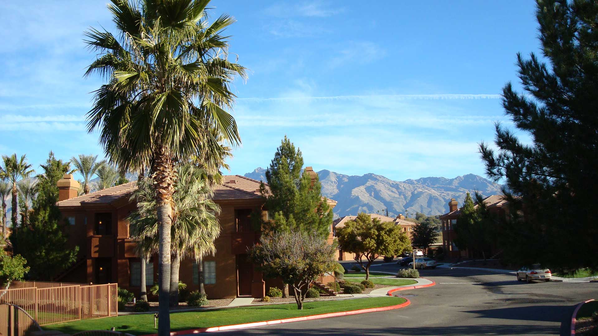 View | Summerlin Villas