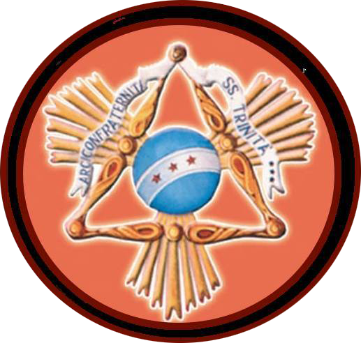 logo Arciconfraternita SS Trinità
