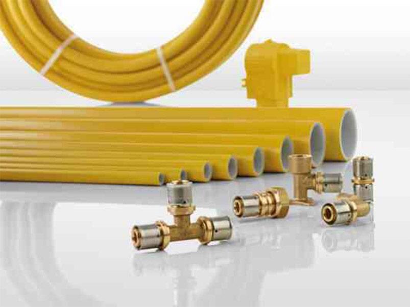 GAS ACCESORIOS DE TIJUANA - conectores
