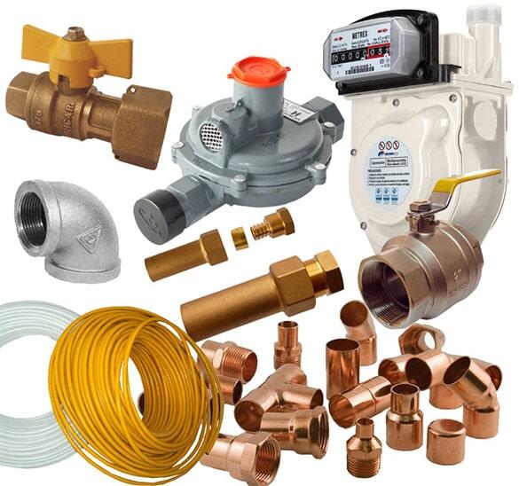 GAS ACCESORIOS DE TIJUANA - venta de accesorios para estufa