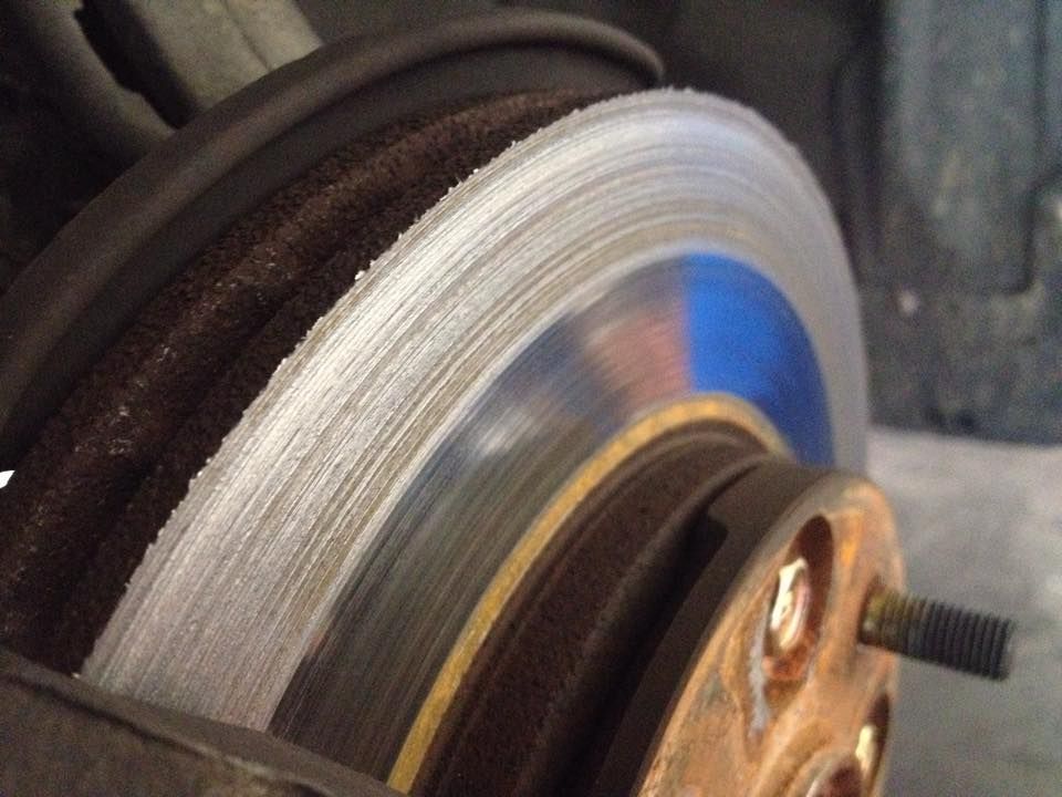 Brakes | Tri-Valley Automotive