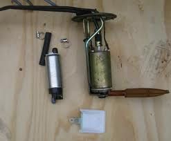 Fuel Pump | Tri-Valley Automotive