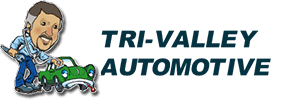 Logo | Tri-Valley Automotive