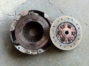 Miata Clutch Parts | Tri-Valley Automotive