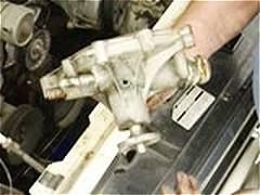 Water Pump Repair | Tri-Valley Automotive