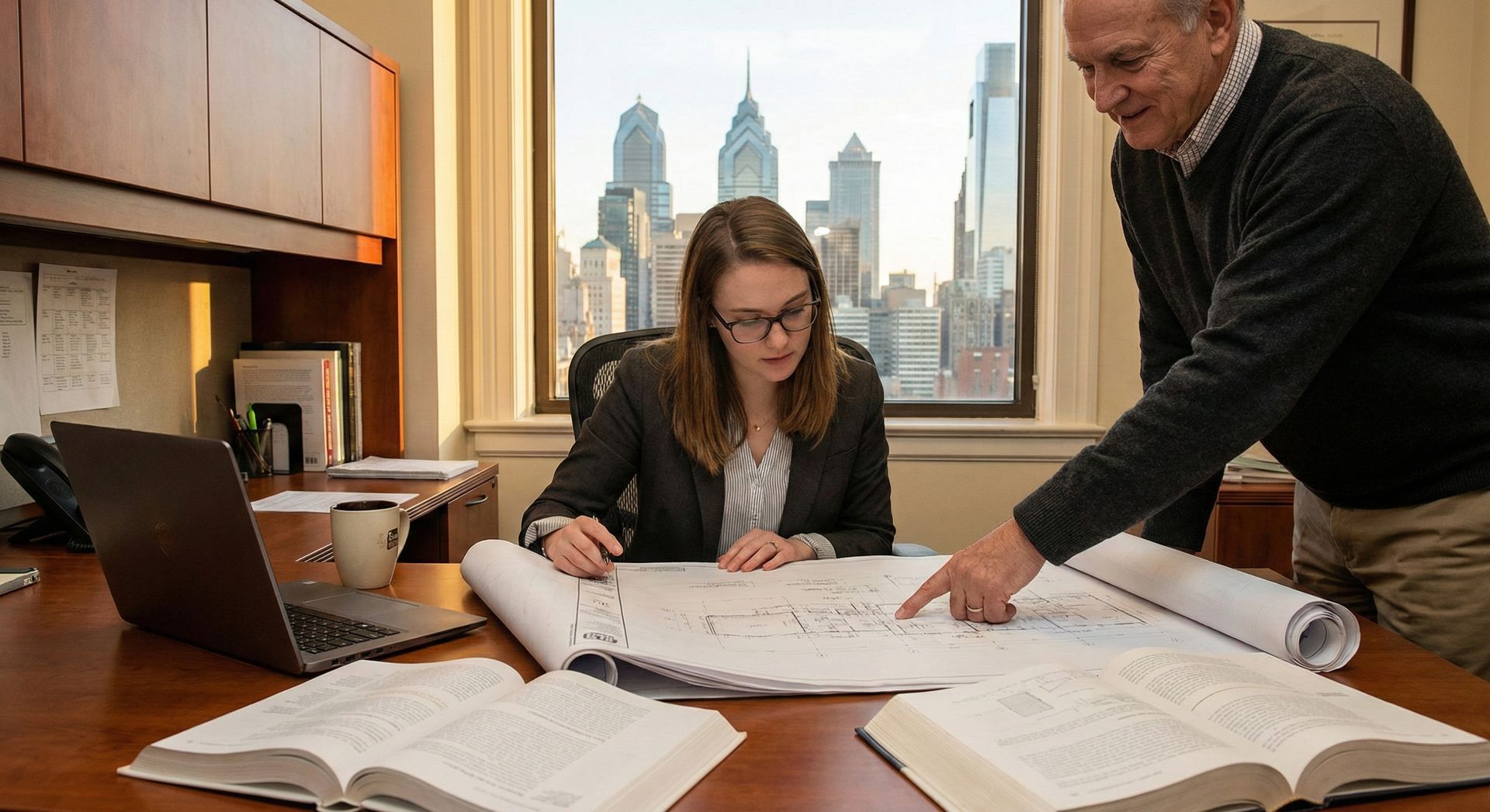 Getting Started in Commercial Real Estate: Start With the Business Case