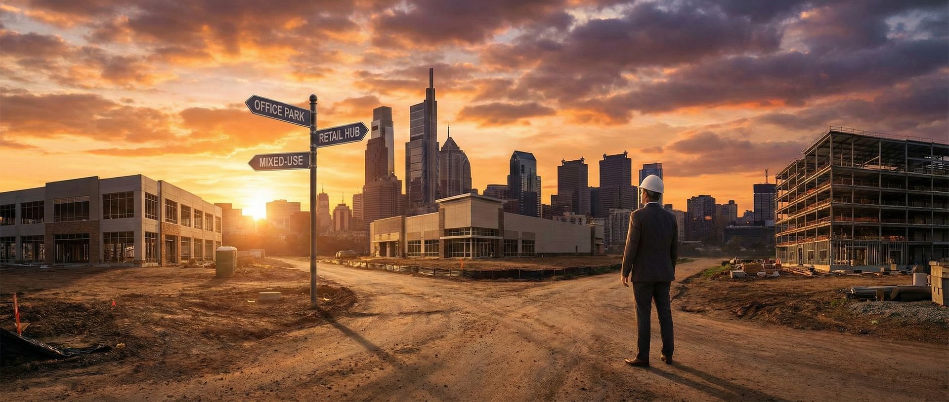 The Developer's Dilemma: When to Sell and Move to Your Next Project