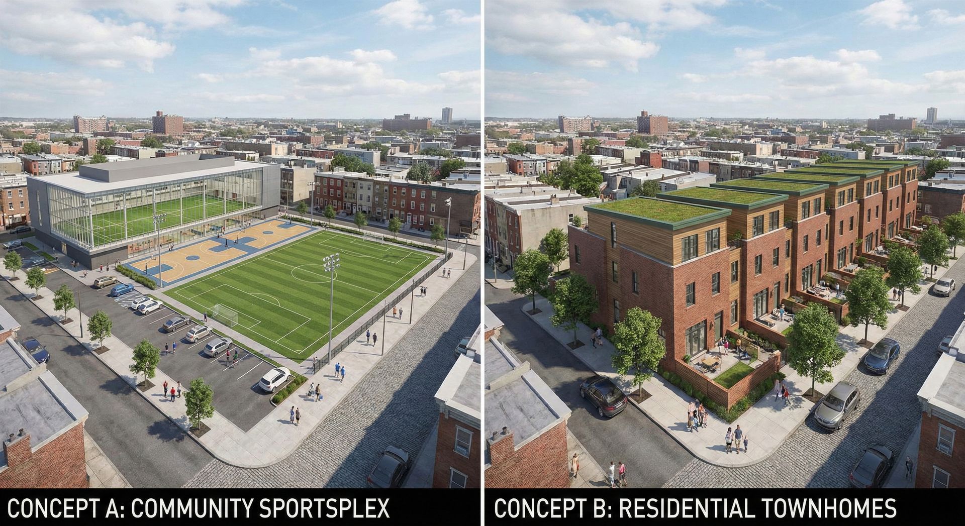 Highest and Best Use: The Question Every Property Owner Should Be Asking