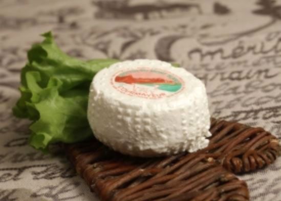 cow's milk cheeses