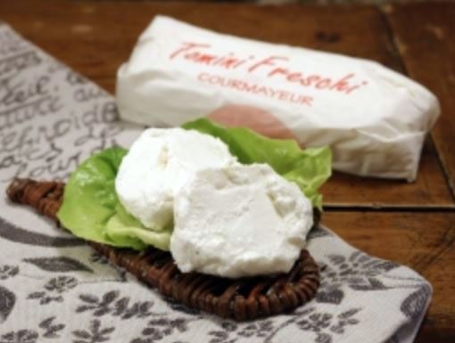 goat cheese