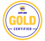 Gold Napa Certified | K & B Automotive