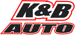 Logo | K & B Automotive