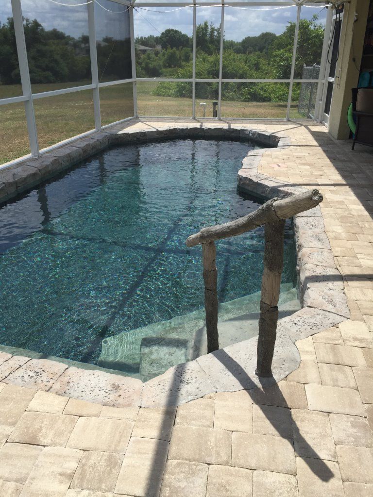 gallery Fulton Pools Inc Port Charlotte, FL