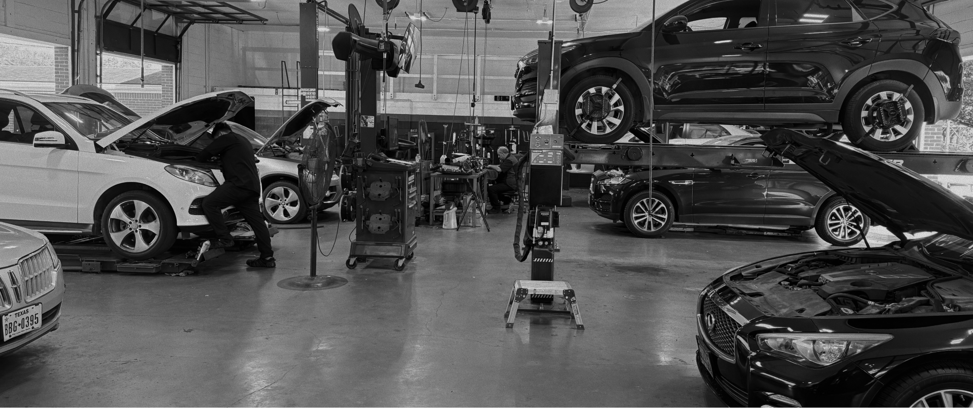 Your Trusted Auto Repair Shop in Sugar Land, TX | Auto Check Sugar Land