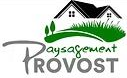 Logo Groupe Paysagement Provost Inc.