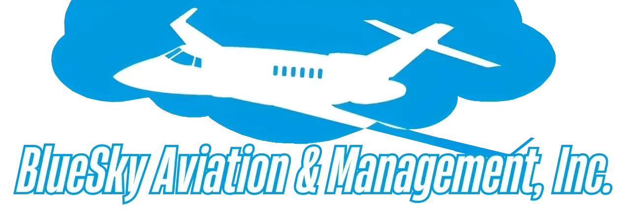 Blue Sky Aviation and Management Blue Sky Aviation and Management