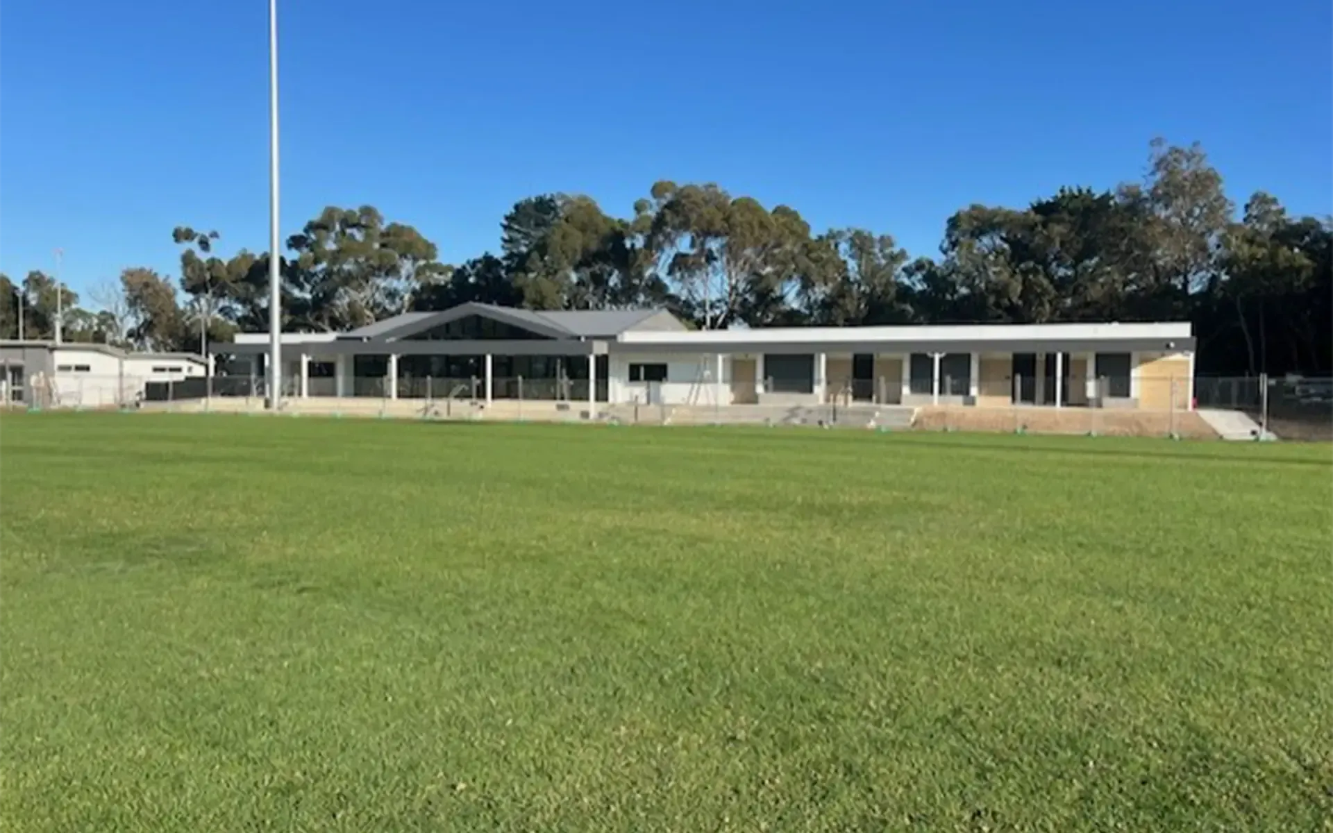 Matt-Walsh-Electrical-commercial-community-hub--installation-rokewood