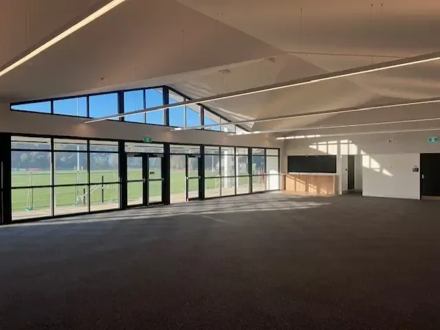 Matt-Walsh-Electrical-commercial-sports-installation-rokewood