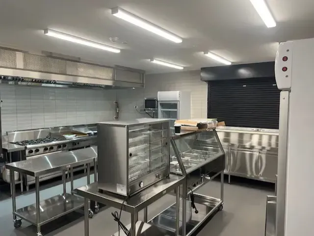 Matt-Walsh-Electrical-commercial-sports-installation-rokewood