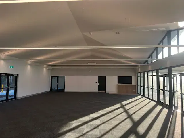 Matt-Walsh-Electrical-commercial-sports-installation-rokewood