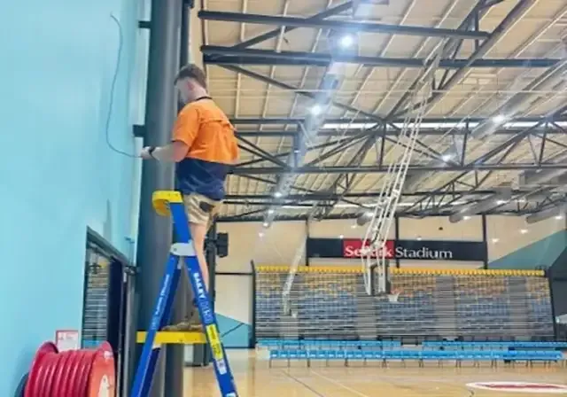 Ballarat Electrician