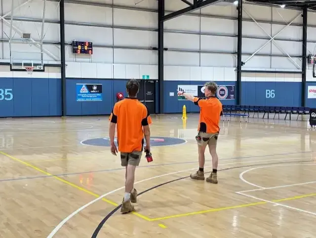 Ballarat Electrician