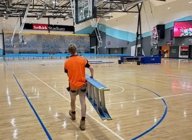 Ballarat Electrician