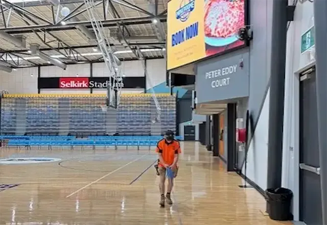 Ballarat Electrician