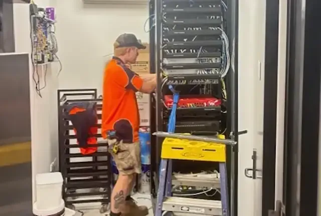 Ballarat Electrician