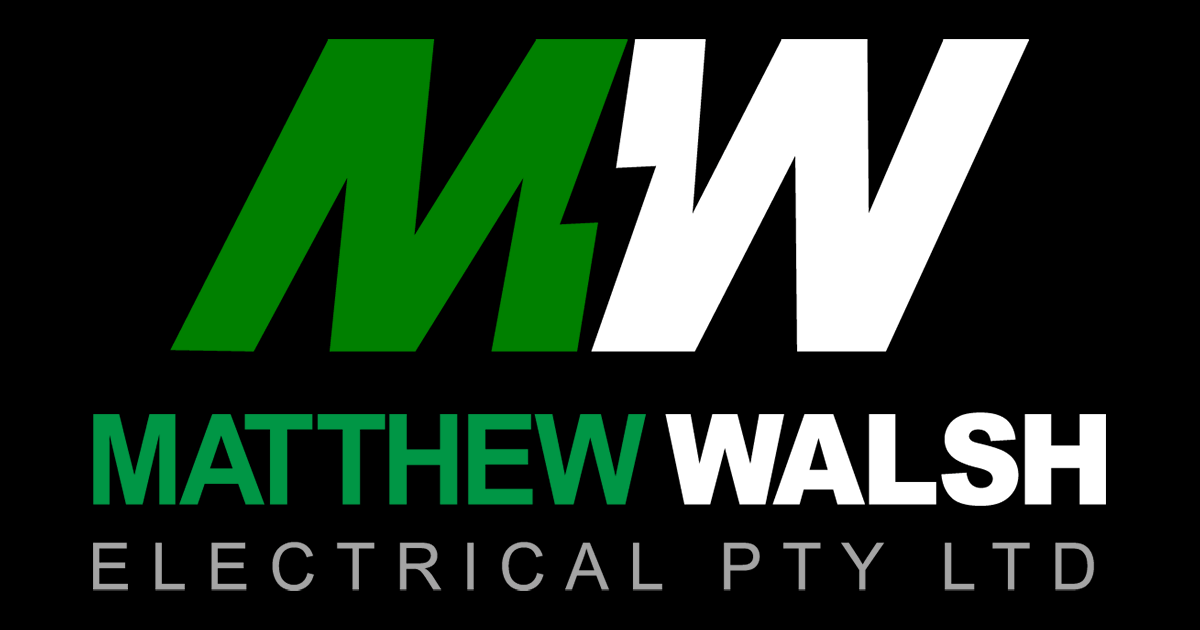 Ballarat Electrical Services Matthew Walsh Electrical