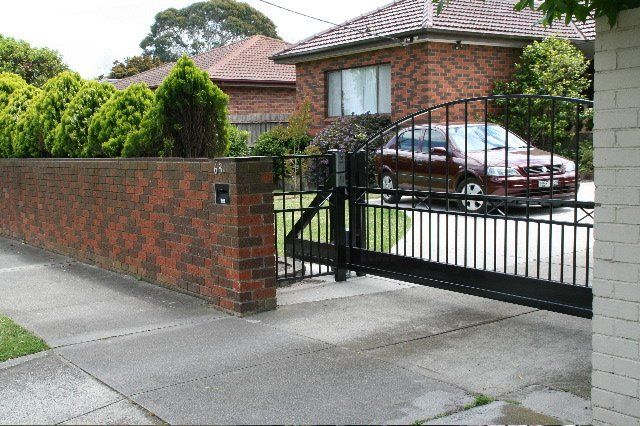 new black gate