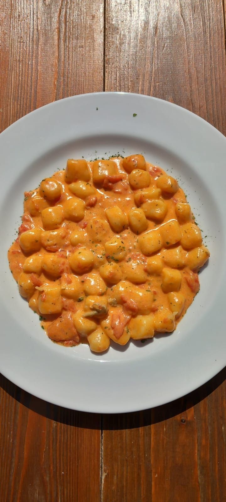 gnocchi